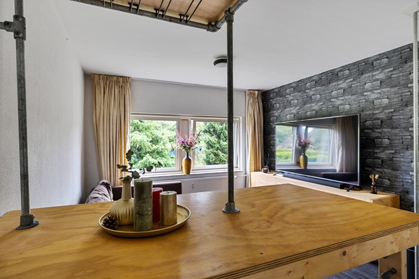 Medium property photo - Koekoeklaan 87, 1403 ED Bussum